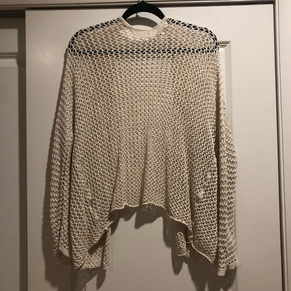 Knit sweater! - Picture 3 of 3